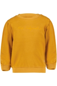 4President sweater Kate cathay spice